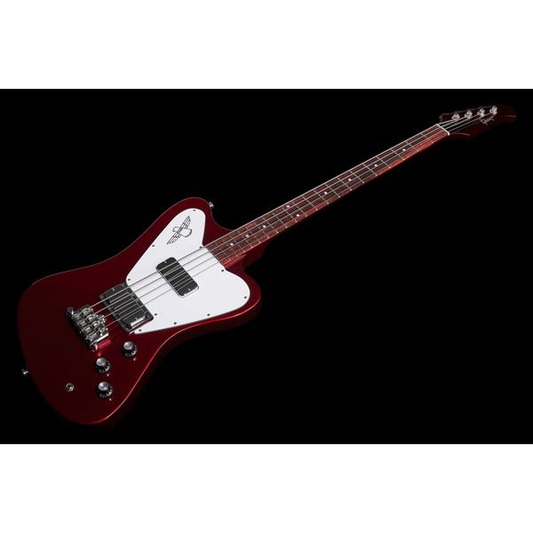 La basse électrique Gibson Thunderbird Non-Reverse SB : Notre avis