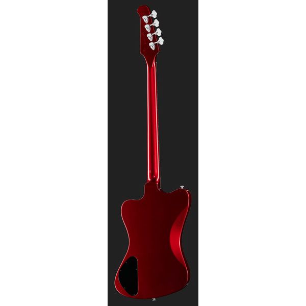 La basse électrique Gibson Thunderbird Non-Reverse SB : Notre avis