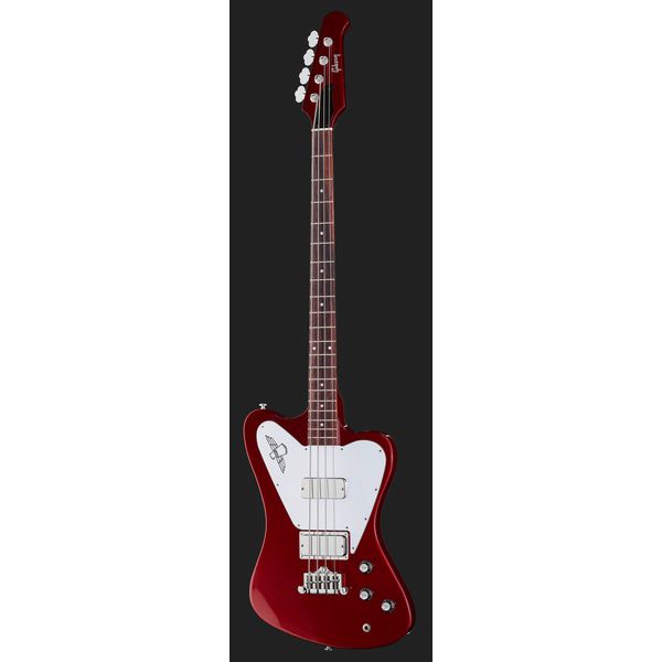 La basse électrique Gibson Thunderbird Non-Reverse SB : Notre avis