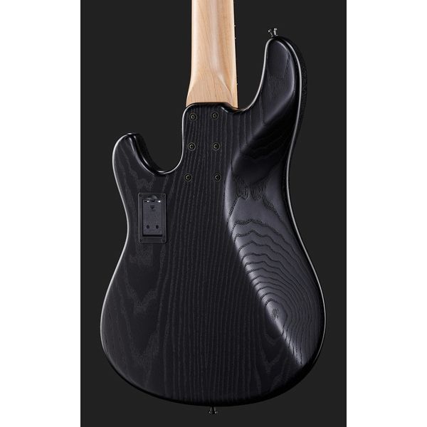 Avis sur Sandberg California II VT 5 Black Matt - Test basse électrique