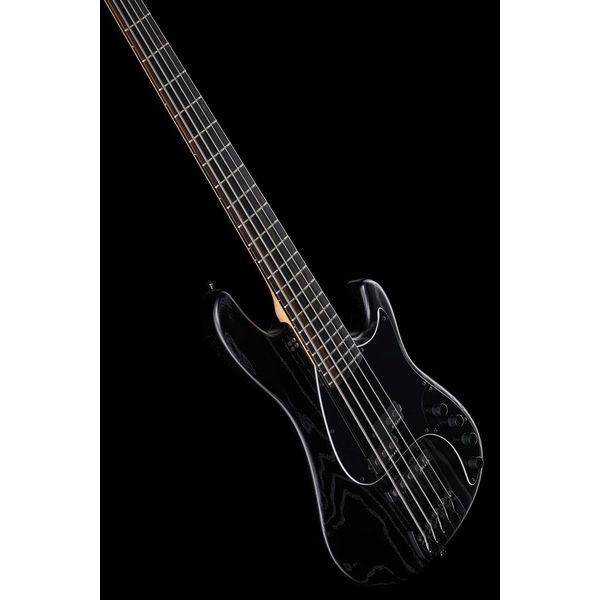 Avis sur Sandberg California II VT 5 Black Matt - Test basse électrique