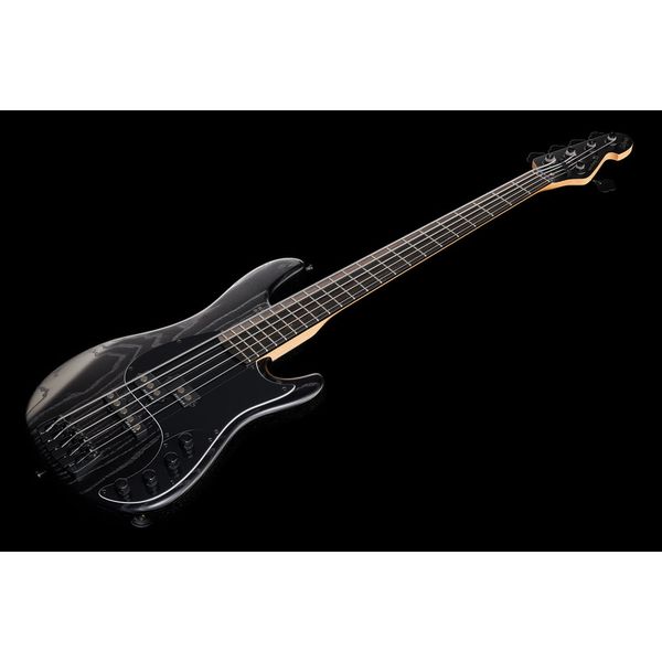 Avis sur Sandberg California II VT 5 Black Matt - Test basse électrique