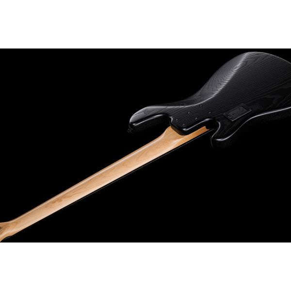 Avis sur Sandberg California II VT 5 Black Matt - Test basse électrique