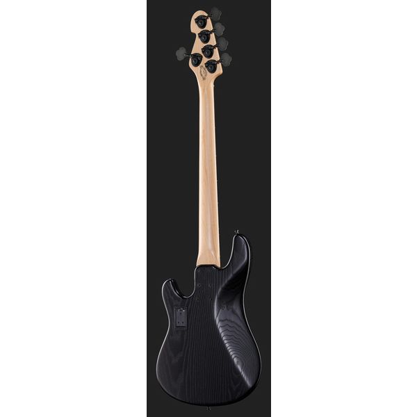 Avis sur Sandberg California II VT 5 Black Matt - Test basse électrique