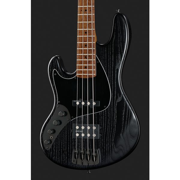 La basse électrique Sandberg California II TM 4 BK LH : Notre avis