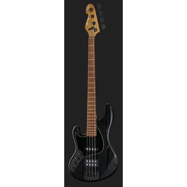 La basse électrique Sandberg California II TM 4 BK LH : Notre avis