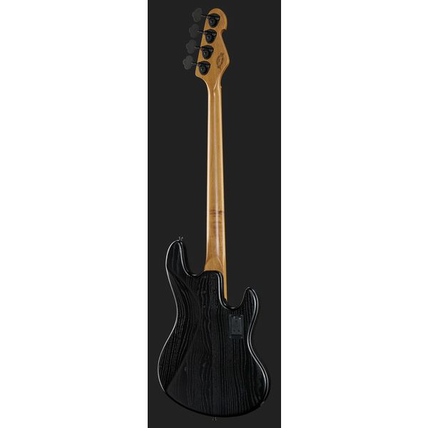 La basse électrique Sandberg California II TM 4 BK LH : Notre avis