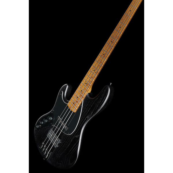 La basse électrique Sandberg California II TM 4 BK LH : Notre avis