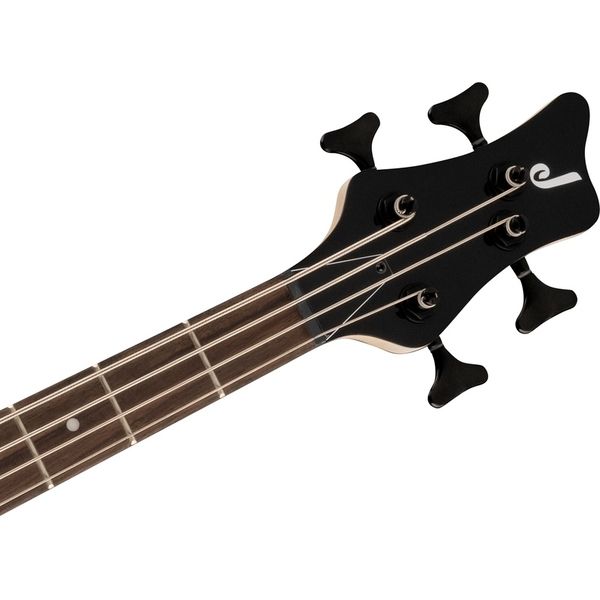 La basse électrique Jackson JS2P Spectra Bass BSB : Notre avis