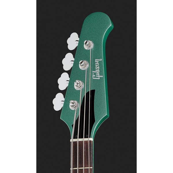 Gibson Thunderbird Non-Reverse IG - Avis sur cette basse électrique