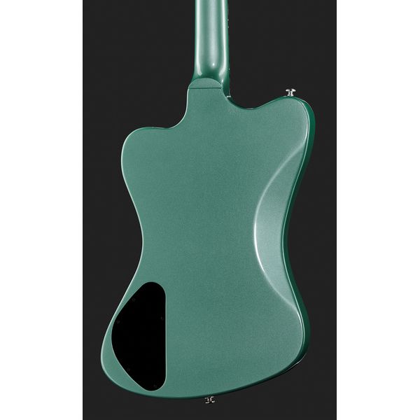 Gibson Thunderbird Non-Reverse IG - Avis sur cette basse électrique