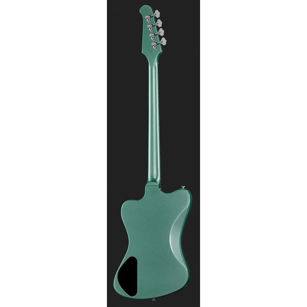 Gibson Thunderbird Non-Reverse IG - Avis sur cette basse électrique