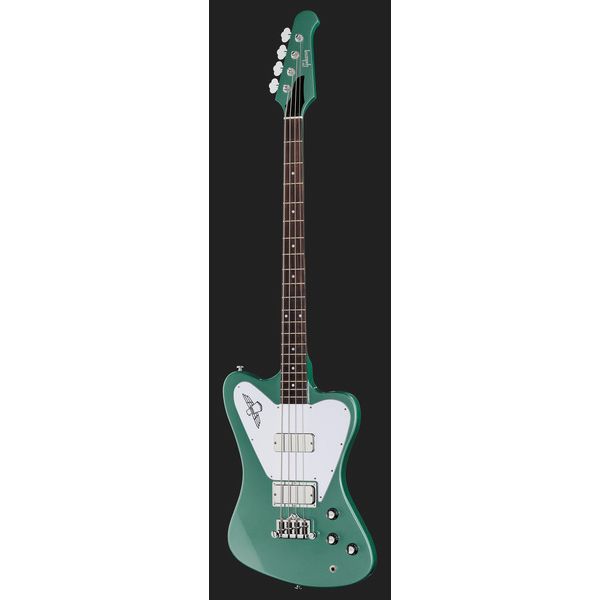 Gibson Thunderbird Non-Reverse IG - Avis sur cette basse électrique