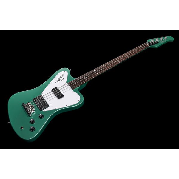Gibson Thunderbird Non-Reverse IG - Avis sur cette basse électrique