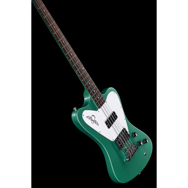 Gibson Thunderbird Non-Reverse IG - Avis sur cette basse électrique