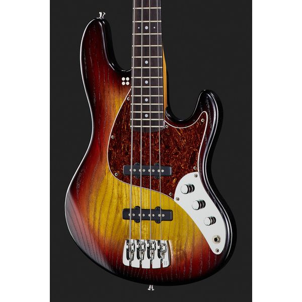 Avis basse électrique Sandberg California II TT Short 3TS
