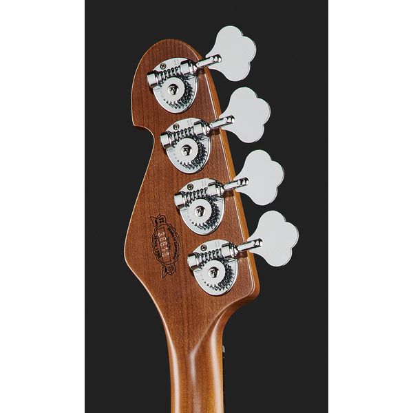 Avis basse électrique Sandberg California II TT Short 3TS
