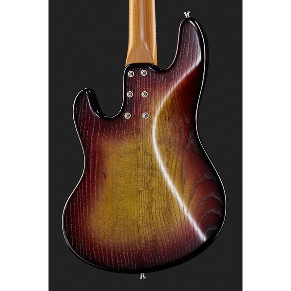 Avis basse électrique Sandberg California II TT Short 3TS