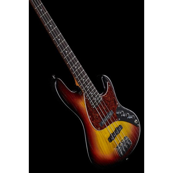 Avis basse électrique Sandberg California II TT Short 3TS