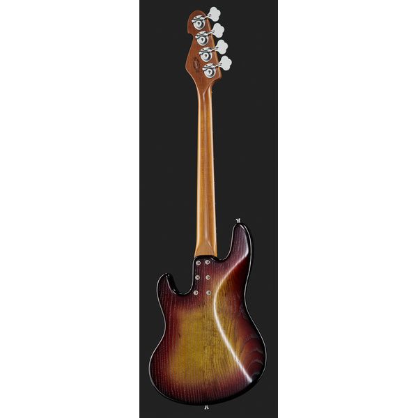 Avis basse électrique Sandberg California II TT Short 3TS