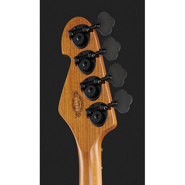 Sandberg California Supreme 35th RDB 4 - Avis sur cette basse électrique