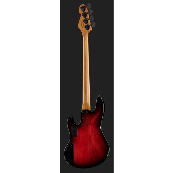 Sandberg California Supreme 35th RDB 4 - Avis sur cette basse électrique