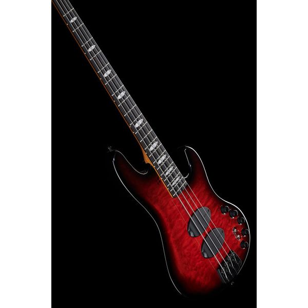 Sandberg California Supreme 35th RDB 4 - Avis sur cette basse électrique