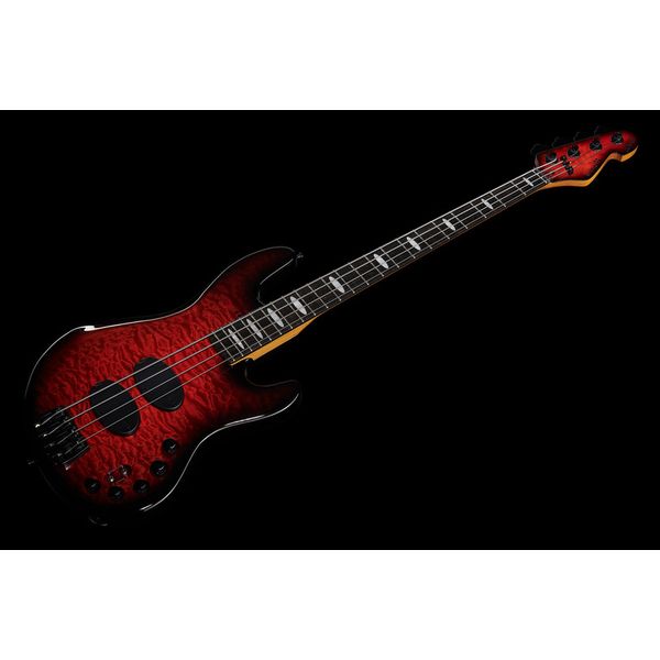 Sandberg California Supreme 35th RDB 4 - Avis sur cette basse électrique