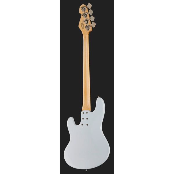Avis sur Sandberg California II TT 4 Grey LTD - Test basse électrique
