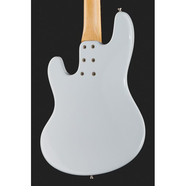 Avis sur Sandberg California II TT 4 Grey LTD - Test basse électrique