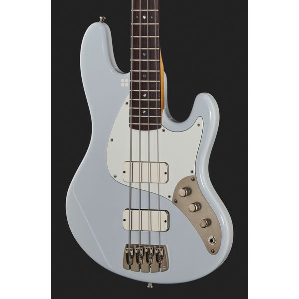 Avis sur Sandberg California II TT 4 Grey LTD - Test basse électrique