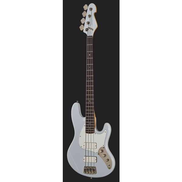 Avis sur Sandberg California II TT 4 Grey LTD - Test basse électrique