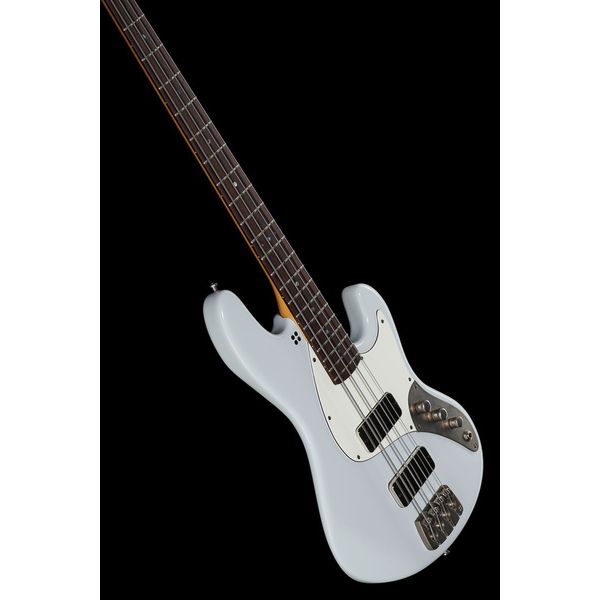Avis sur Sandberg California II TT 4 Grey LTD - Test basse électrique