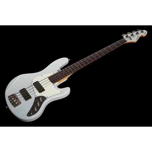 Avis sur Sandberg California II TT 4 Grey LTD - Test basse électrique
