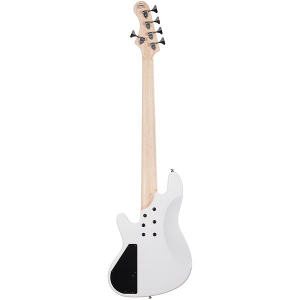 Cort Elrick NJS5 White - Avis sur cette basse électrique