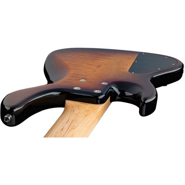 Avis basse électrique Sadowsky MetroLine 24-5 Modern 59`Burst