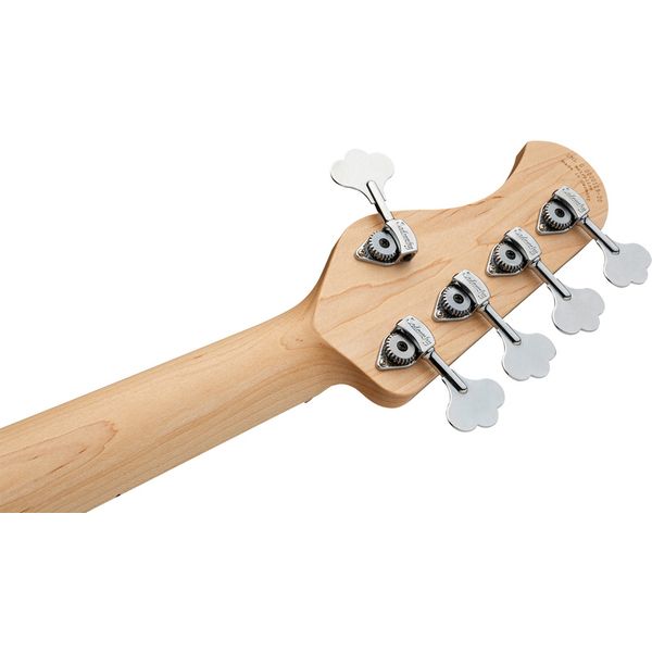Avis basse électrique Sadowsky MetroLine 24-5 Modern 59`Burst