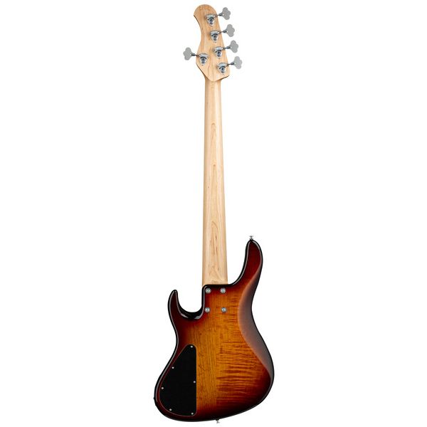 Avis basse électrique Sadowsky MetroLine 24-5 Modern 59`Burst