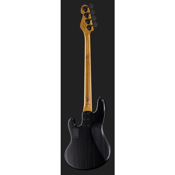 La basse électrique Sandberg California II SL TT 4 Black RM : Notre avis