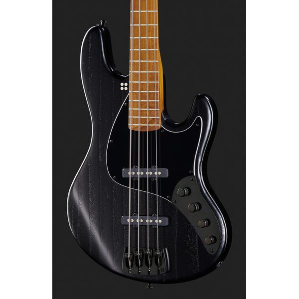 La basse électrique Sandberg California II SL TT 4 Black RM : Notre avis