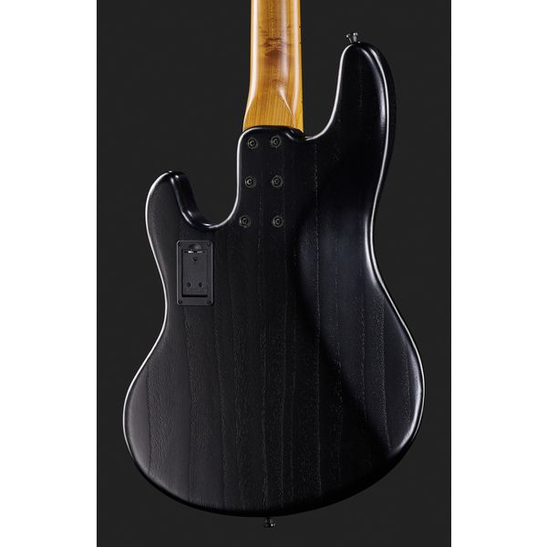 La basse électrique Sandberg California II SL TT 4 Black RM : Notre avis