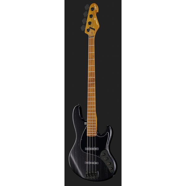 La basse électrique Sandberg California II SL TT 4 Black RM : Notre avis
