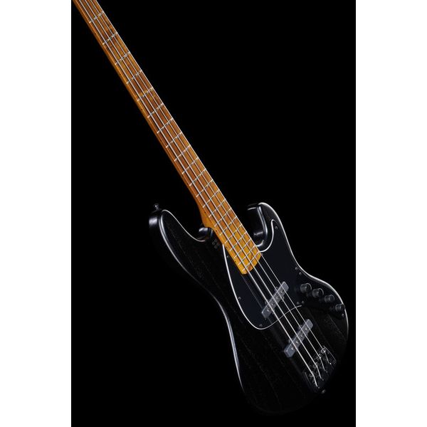 La basse électrique Sandberg California II SL TT 4 Black RM : Notre avis