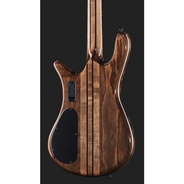 Avis basse électrique Spector NS Dimension MS 4 Faded Black