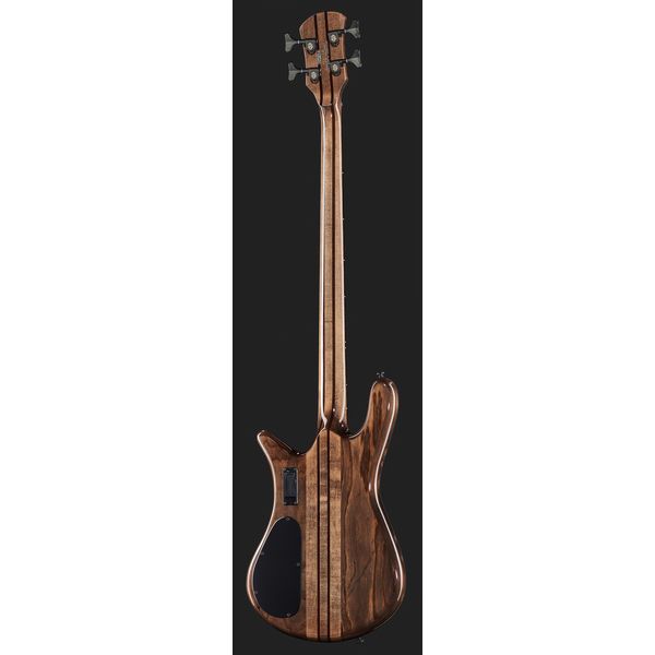 Avis basse électrique Spector NS Dimension MS 4 Faded Black