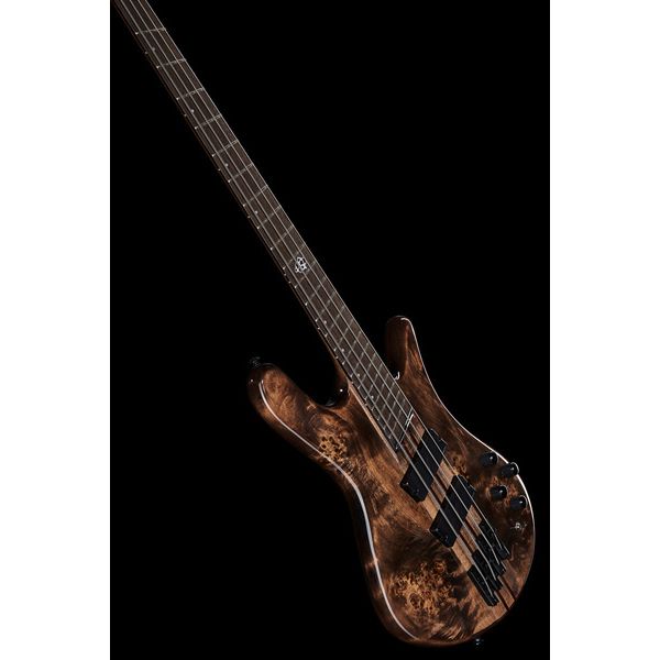 Avis basse électrique Spector NS Dimension MS 4 Faded Black
