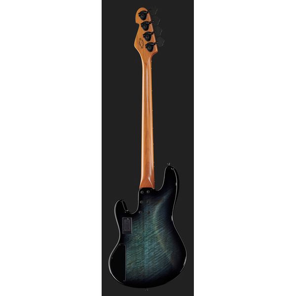 La basse électrique Sandberg California Supreme 35th BLB 4 : Notre avis