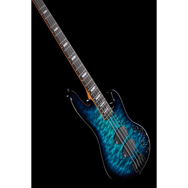 La basse électrique Sandberg California Supreme 35th BLB 4 : Notre avis