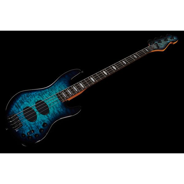La basse électrique Sandberg California Supreme 35th BLB 4 : Notre avis