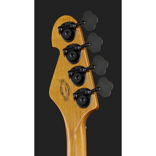 Avis sur Sandberg California II VS 4 Black - Test basse électrique
